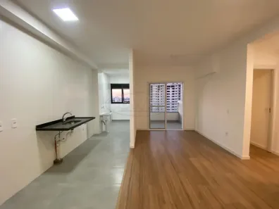 Apartamento com 3 Quartos para alugar, 67m² no Jardim São Carlos, Sorocaba