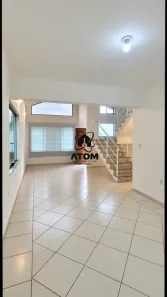 Casa de Condomínio com 3 Quartos para alugar, 418m² no Vila Costa, Taubaté