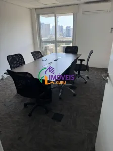 Sala Comercial para alugar, 131m² no Barra Funda, São Paulo