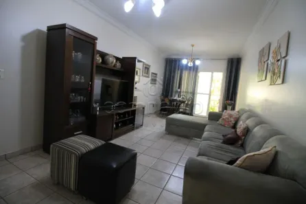 Apartamento com 3 Quartos à venda, 160m² no Vila São Pedro, São José do Rio Preto
