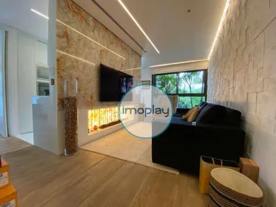 Apartamento com 1 Quarto à venda, 84m² no Vila Olímpia, São Paulo