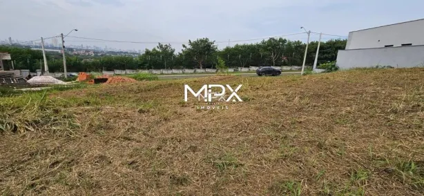 Lote/Terreno à venda, 378m² no Ondas, Piracicaba