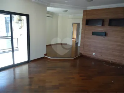 Apartamento com 3 Quartos à venda, 165m² no Vila Mascote, São Paulo