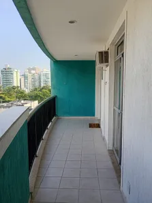 Apartamento com 2 Quartos à venda, 75m² no Icaraí, Niterói