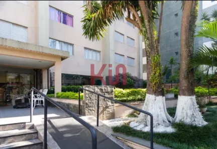 Apartamento com 2 Quartos à venda, 60m² no Vila Monte Alegre, São Paulo