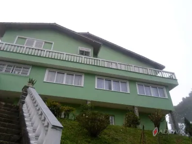 Casa com 6 Quartos à venda, 800m² no Independência, Petrópolis