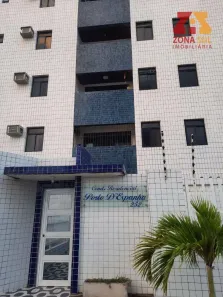 Apartamento com 3 Quartos à venda, 76m² no Intermares, Cabedelo