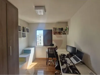 Apartamento com 2 Quartos à venda, 56m² no Jardim Boa Vista (Zona Oeste), São Paulo