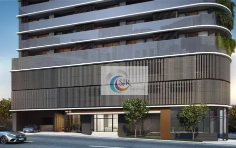 Sala Comercial à venda, 69m² no Bela Vista, São Paulo