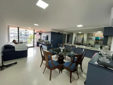 Apartamento com 3 Quartos à venda, 110m² no Cabo Branco, João Pessoa