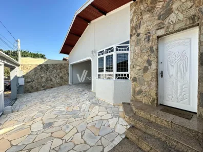 Casa com 4 Quartos à venda, 187m² no Parque Taquaral, Campinas