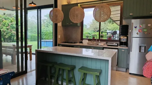 Fazenda/Sítio com 4 Quartos para alugar, 1500m² no Chácara Long Island, Jaguariúna