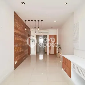 Apartamento com 2 Quartos à venda, 80m² no Tijuca, Rio de Janeiro