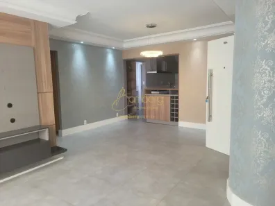 Apartamento com 3 Quartos à venda, 108m² no Vila Sofia, São Paulo