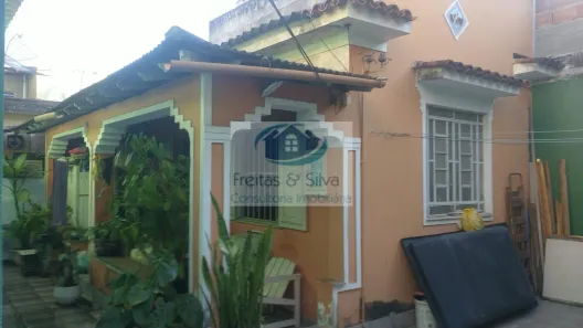 Casa com 5 Quartos à venda, 360m² no Taquara, Rio de Janeiro
