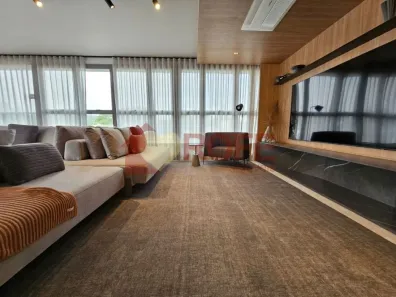 Apartamento com 4 Quartos à venda, 210m² no Jardim Paulista, São Paulo