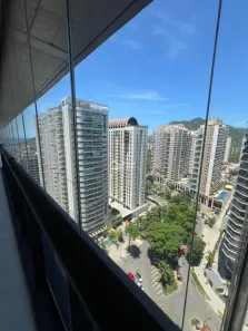 Apartamento com 2 Quartos à venda, 83m² no Recreio dos Bandeirantes, Rio de Janeiro