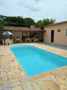 Casa com 4 Quartos à venda, 197m² no Jardim Alvorada, Mococa