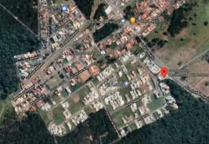 Lote/Terreno à venda, 525m² no Parque das Nações, Bauru