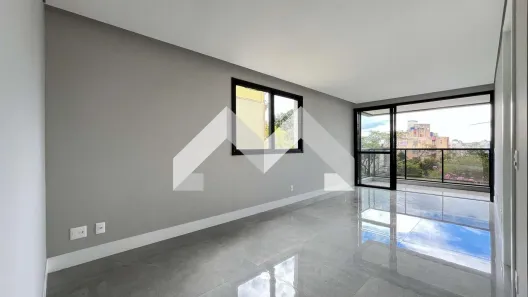 Apartamento com 3 Quartos à venda, 98m² no Graça, Belo Horizonte