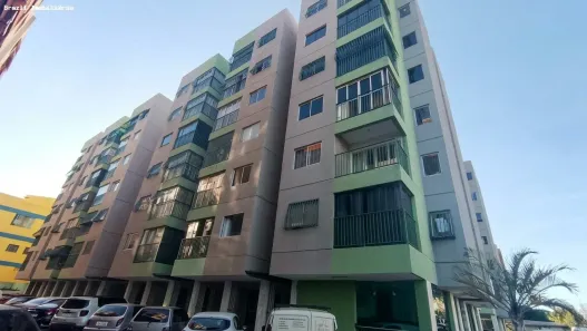 Apartamento com 2 Quartos à venda, 45m² no Setor Central, Brasília