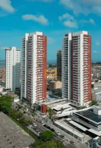 Apartamento com 3 Quartos à venda, 125m² no Telégrafo, Belém