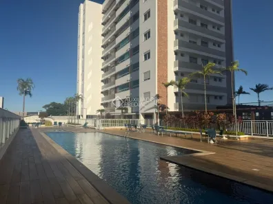 Apartamento com 2 Quartos à venda, 76m² no Jardim Atlântico, Florianópolis