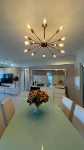 Apartamento com 3 Quartos à venda, 133m² no Meireles, Fortaleza