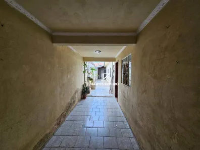 Casa com 4 Quartos à venda, 140m² no Parque Residencial Santa Inês, Santa Bárbara D'Oeste
