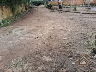 Lote/Terreno à venda, 360m² no Stella Maris, Alvorada