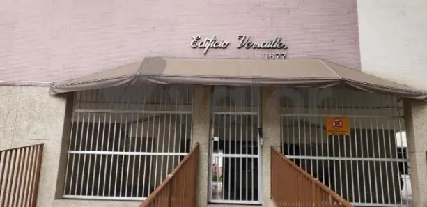 Apartamento com 2 Quartos à venda, 74m² no Vila Itapura, Campinas