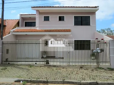 Sobrado com 3 Quartos à venda, 153m² no Oficinas, Ponta Grossa
