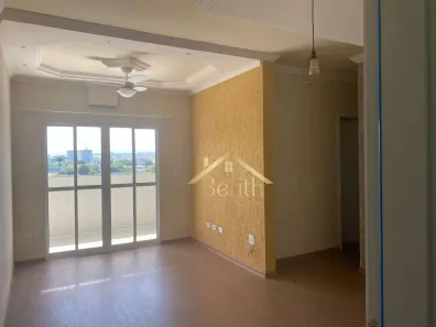 Apartamento com 2 Quartos à venda, 66m² no Centro, Taubaté