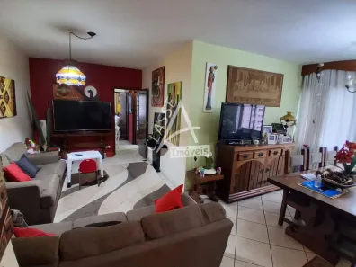 Apartamento com 3 Quartos à venda, 110m² no Centro, São Bernardo do Campo