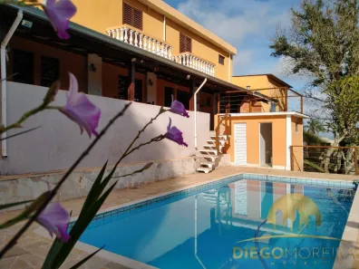Fazenda/Sítio com 2 Quartos à venda, 400m² no Terra Preta (Terra Preta), Mairiporã