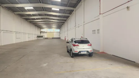 Galpão/Depósito/Armazém para alugar, 1500m² no Campinas de Pirajá, Salvador