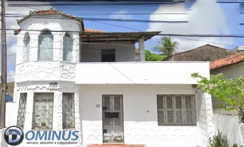 com 4 Quartos à venda, 337m² no José Bonifácio, Fortaleza