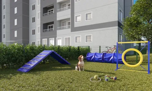 Apartamento com 2 Quartos à venda, 67m² no Sarandi, Porto Alegre
