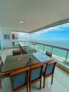 Apartamento com 4 Quartos à venda, 280m² no Itapuã, Vila Velha