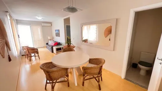 Apartamento com 2 Quartos à venda, 80m² no Paraíso, São Paulo