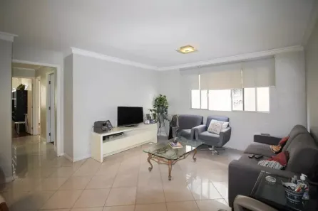 Apartamento com 3 Quartos à venda, 91m² no Indianópolis, São Paulo