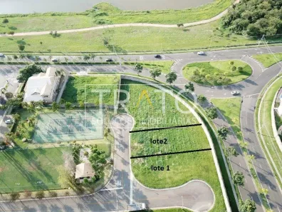 Lote/Terreno à venda, 573m² no Swiss Park, Campinas