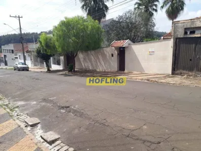 Casa com 3 Quartos à venda, 140m² no Vila Paulista, Rio Claro