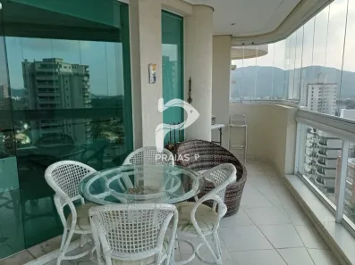 Apartamento com 4 Quartos à venda, 160m² no Sítio Paecara (Vicente de Carvalho), Guarujá