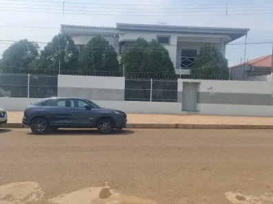Casa com 4 Quartos à venda, 700m² no Agenor de Carvalho, Porto Velho