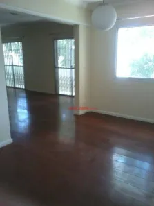 Apartamento com 4 Quartos à venda, 170m² no Campo Belo, São Paulo