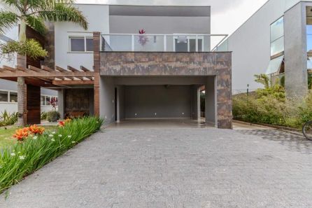 Casa com 4 Quartos à venda, 525m² no Ariribá, Balneário Camboriú