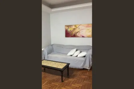 Apartamento com 3 Quartos à venda, 110m² no Sion, Belo Horizonte