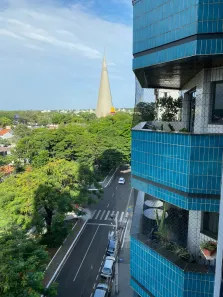 Apartamento com 4 Quartos à venda, 209m² no Zona 01, Maringá
