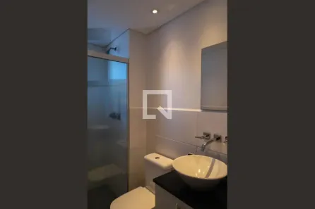 Apartamento com 1 Quarto para alugar, 38m² no Vila Augusta, Guarulhos